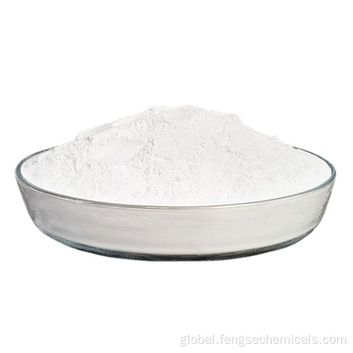 Paint Smoothing Agent Powder White Or Light Yellow Powder Zinc Stearate Factory